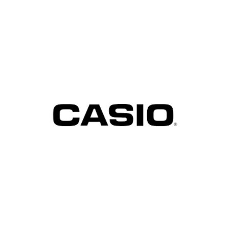 CASIO