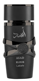 Lattafa Asad Elixir 100 ml