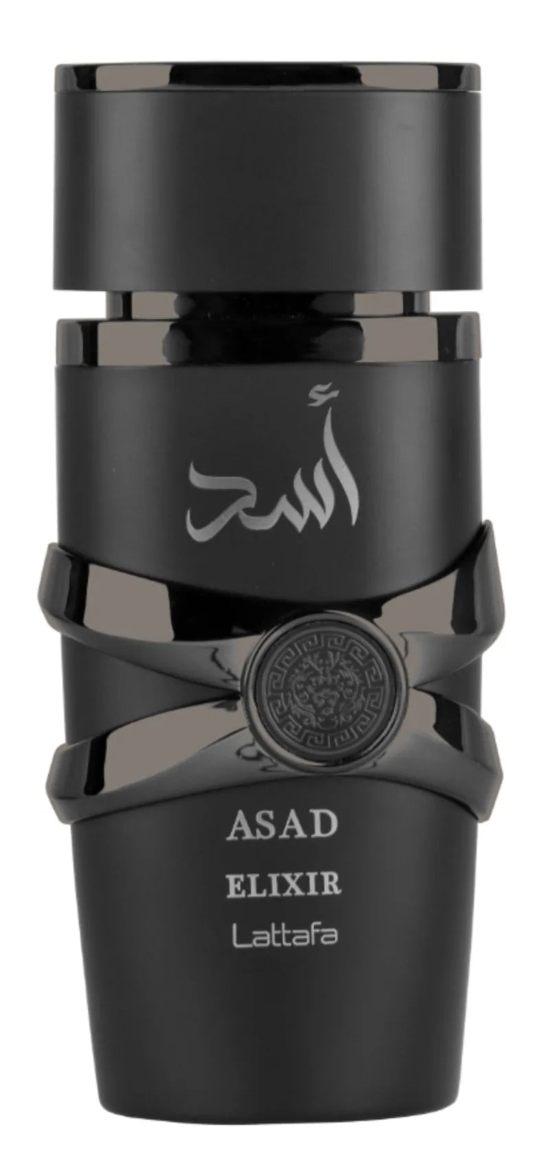 Lattafa Asad Elixir 100 ml