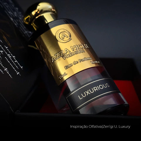 LUXURIOUS
