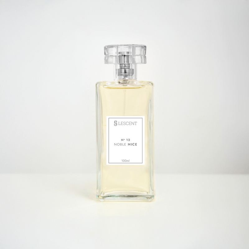 Nº 12 • Noble Nice
