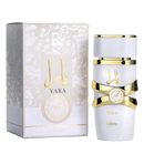 Yara Moi Lattafa Perfumes Eau de Parfum - Perfume Feminino 100ml