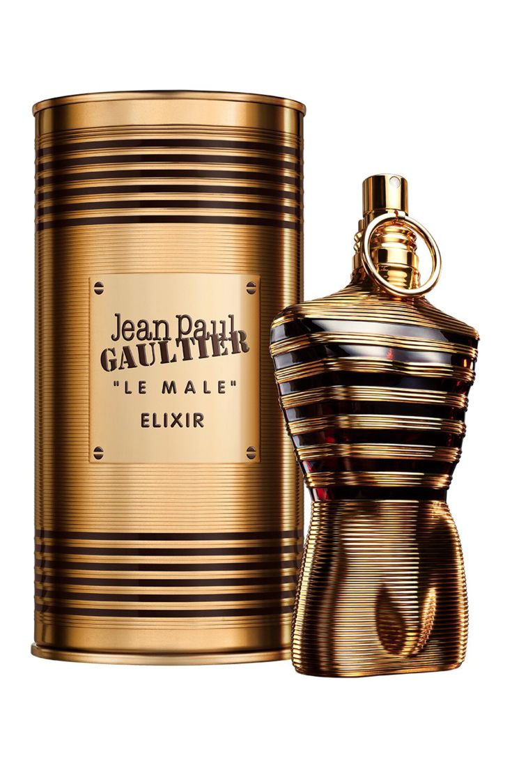 LE MALE ELIXIR 125ml
