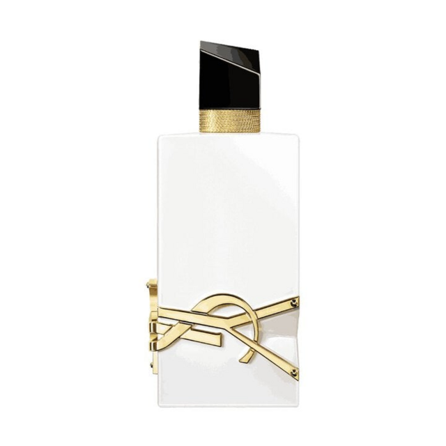 Yves Saint Laurent — Libre L’Eau Nue Parfum de Peau