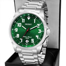 Relógio Orient Masculino MBSS1154AE2SX