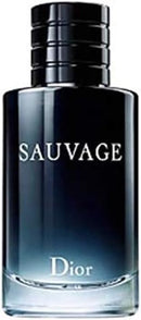 Dior Sauvage Eau De Toilette 60ml