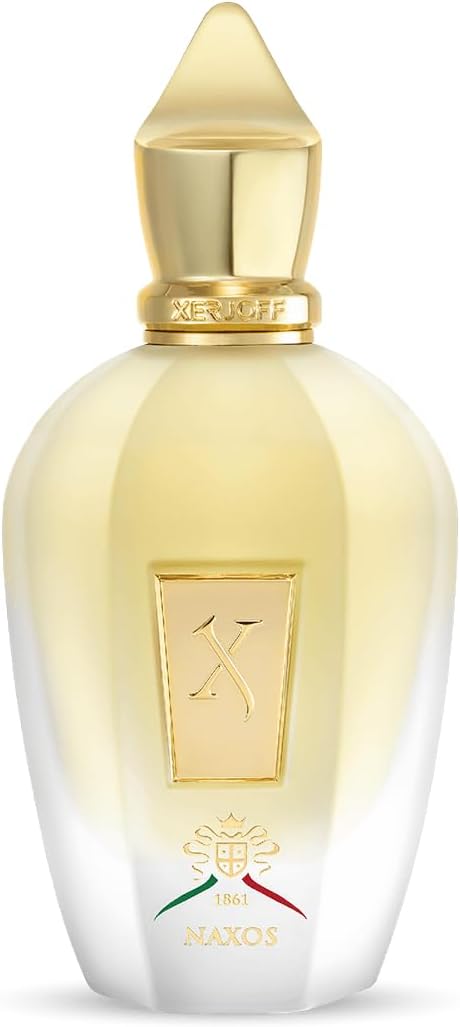 XERJOFF Naxos EDP, 100ml