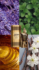 LE MALE ELIXIR 125ml