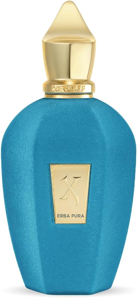 Erba Pura Eau De Parfum