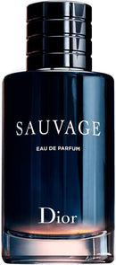 Dior Sauvage Masculino Eau de Parfum 100ml