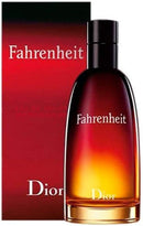 Dior Fahrenheit, Eau de Toilette, 100 ml