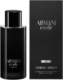 Armani Code Parfum 125ml