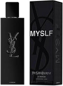 Yves Saint Laurent Myslf Le Parfum