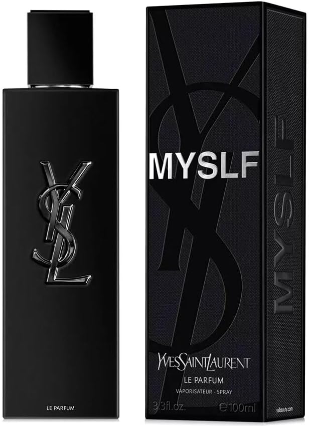 Yves Saint Laurent Myslf Le Parfum