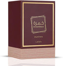 Lattafa Khamrah Dukhan EDP 100 ml