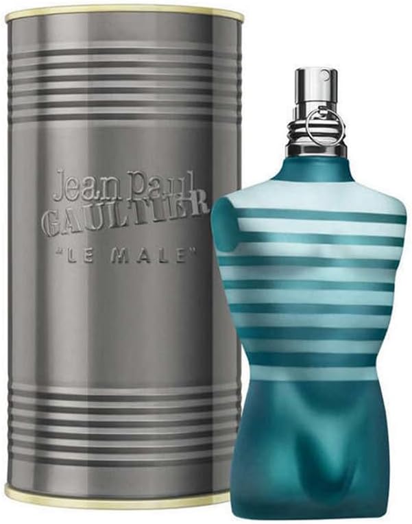 Perfume Jean Paul G. Le Male 125ML EDT