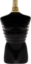 Perfume Masculino EDP Le Male, Preto, Jean Paul Gaultier