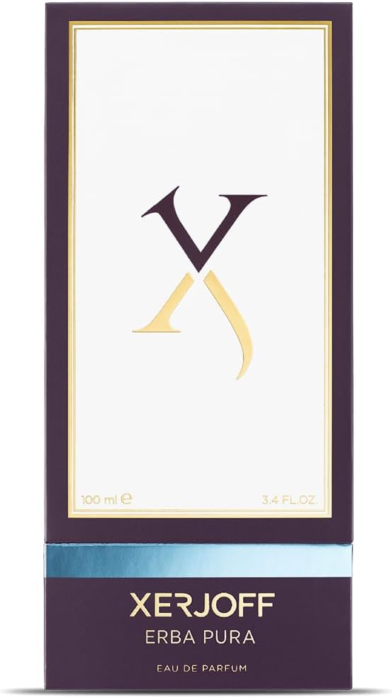 Erba Pura Eau De Parfum