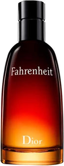 Dior Fahrenheit, Eau de Toilette, 100 ml