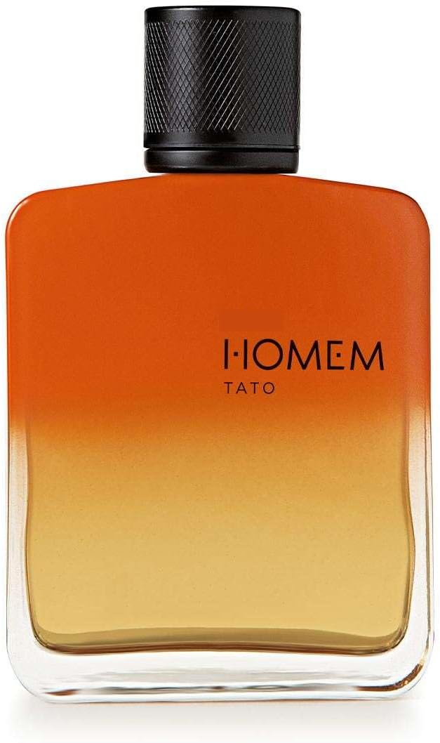 Natura Deo Parfum Homem Tato - 100ml