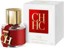 Ch Carolina Herrera - Perfume Feminino - Eau de Toilette - 30Ml