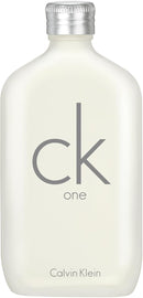 Calvin Klein Ck One Eau De Toilette