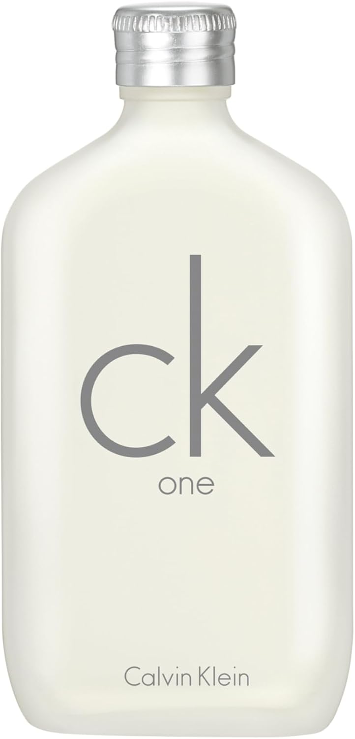 Calvin Klein Ck One Eau De Toilette