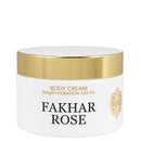 Pasta Hidratante Fakhar Rosê - 200ml