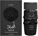 Lattafa Asad Elixir 100 ml