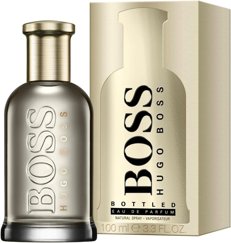 Hugo Boss Boss Bottled Boss Bottled Eau De Parfum For Men 100Ml