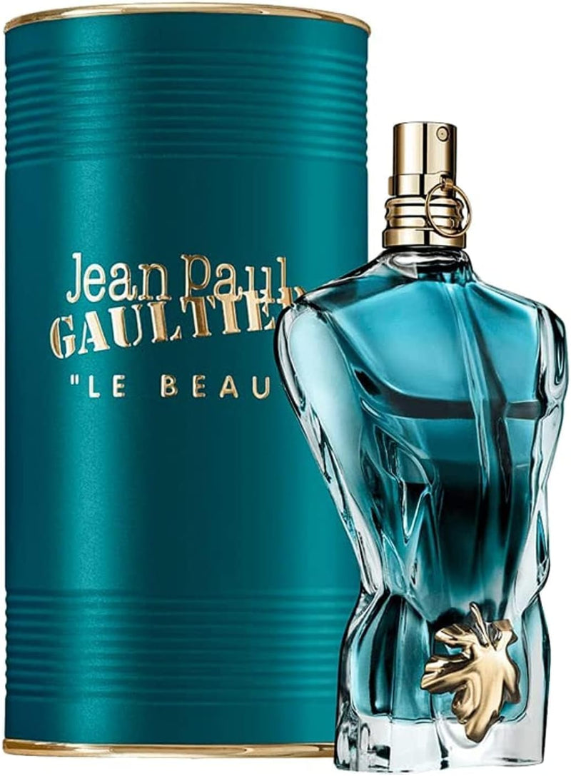 JEAN PAUL GAULTIER LE BEAU MASC 125ML EDT