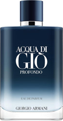 Acqua di Giò Profondo Eau de Parfum