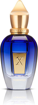 Xerjoff JTC Torino 21 Eau de Parfum, 50ml