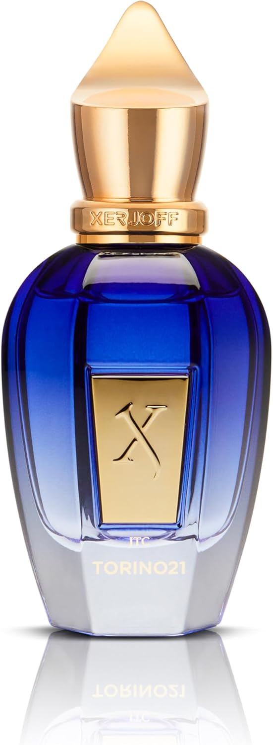 Xerjoff JTC Torino 21 Eau de Parfum, 50ml