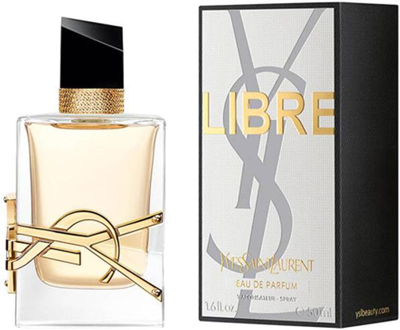 Libre Edp, Yves Saint Laurent