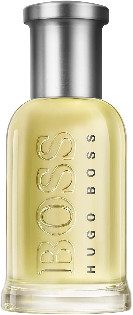Hugo Boss Bottled Eau de Toilette 100ml
