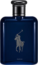 Ralph Lauren, Perfume Masculino, Polo Blue, Parfum, 75 ml