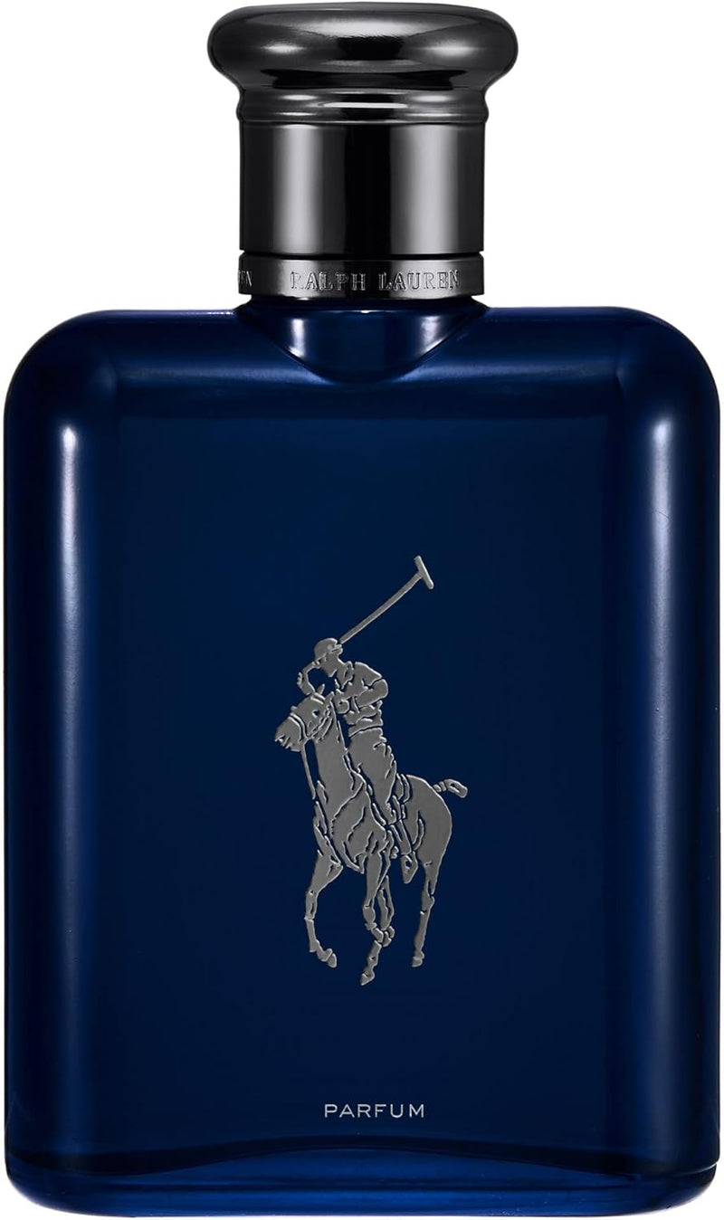 Ralph Lauren, Perfume Masculino, Polo Blue, Parfum, 75 ml