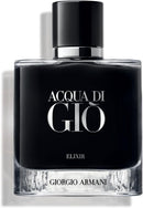 Acqua di Giò Elixir, 50ml, Giorgio Armani
