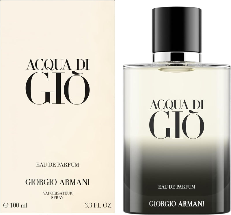 Acqua di Giò Eau de Parfum 100ml