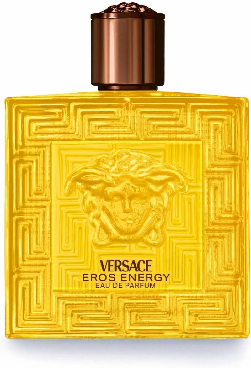 Versace Eros Energy Pour Homme Edp - Perfume Masculino