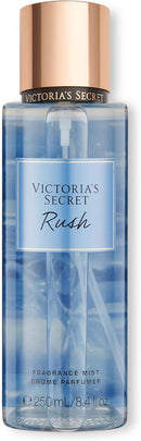 Victoria's Secret Spray corporal Rush Body Mist, para mulheres 250ml