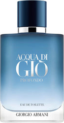 Acqua di Giò Profondo Eau de Toilette