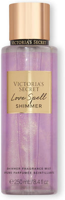 Água de Cheiro Victoria´s Secret Love Spell Shimmer 250ml
