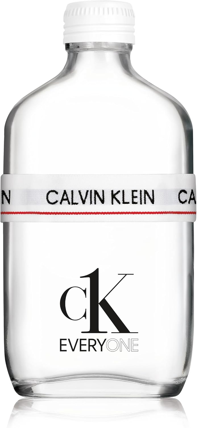 Calvin Klein Ck Everyone Eau De Toilette