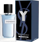 Y Yves Saint Laurent Eau de Toilette