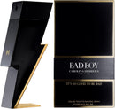 Bad Boy Eau de Toilette, Carolina Herrera