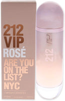 212 VIP Rosé Eau de Parfum