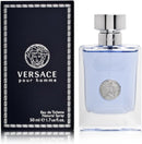 Perfume Versace Pour Homme Eau de Toilette 50ml