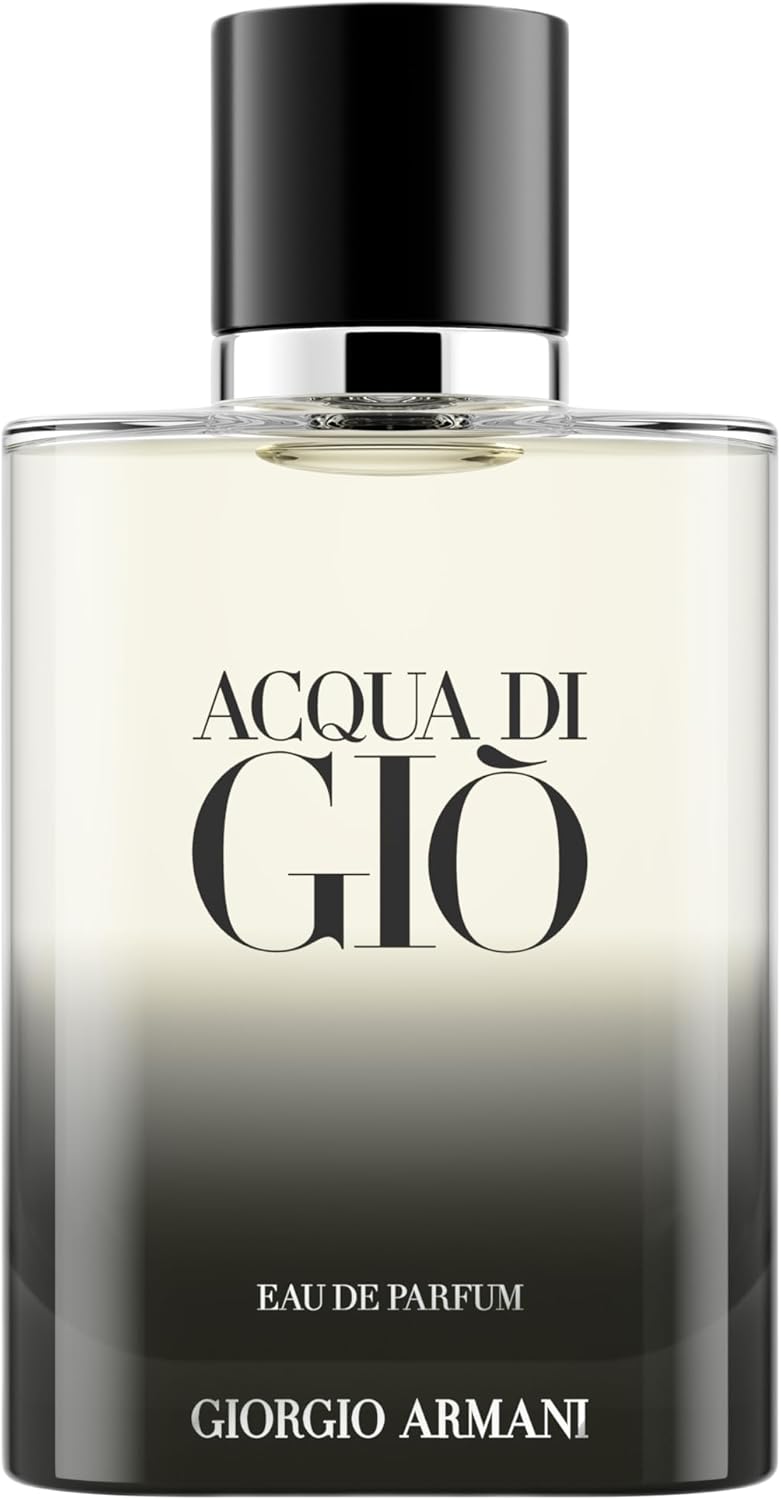 Acqua di Giò Eau de Parfum 100ml